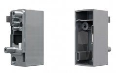 Satel BRACKET E-3 GY